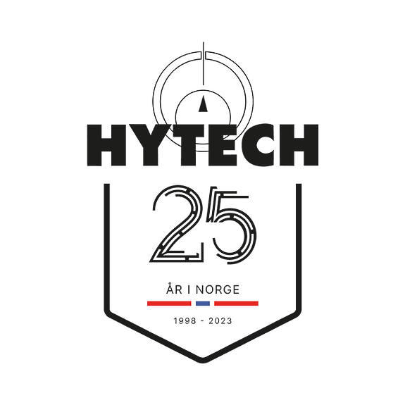 Hytech Personell AS logo