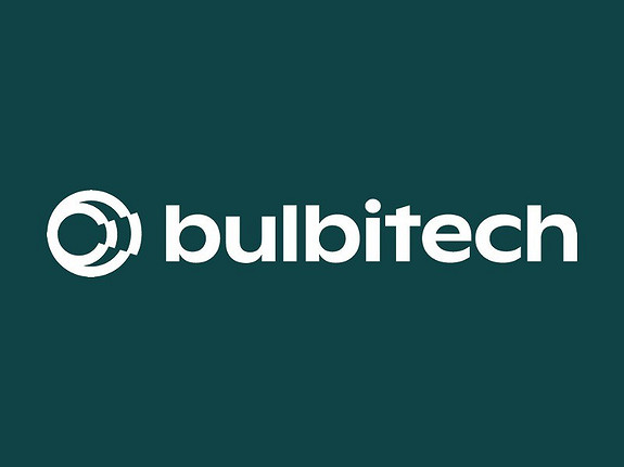 Bulbitech AS logo