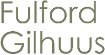 Advokatfirmaet Fulford Gilhuus DA logo