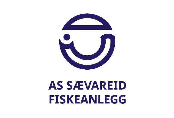 Sævareid Fiskeanlegg logo