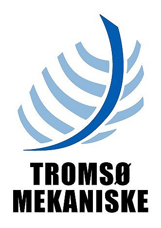 TROMSØ MEKANISKE AS logo