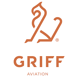 Griff Aviation AS logo