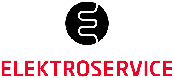 Elektroservice Kristiansund AS logo