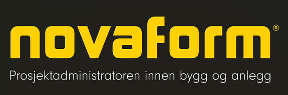 Novaform logo