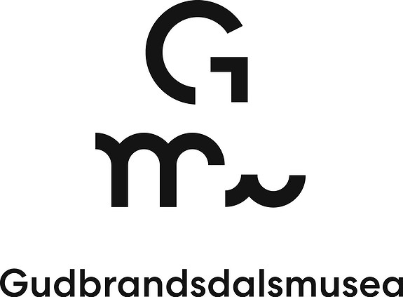 Gudbrandsdalsmusea logo