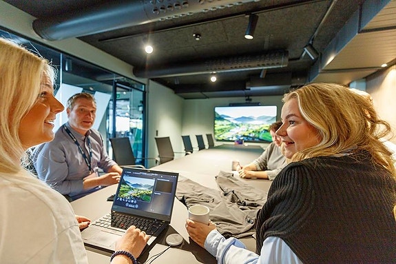 Bilde 3 av 3 i jobbannonse-galleriet