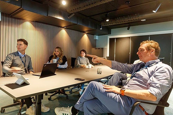 Bilde 1 av 3 i jobbannonse-galleriet