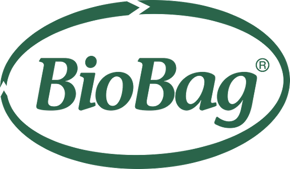 BIOBAG INTERNATIONAL AS logo