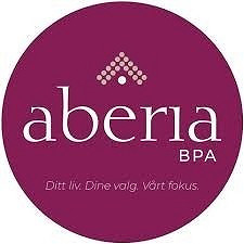 Aberia Omsorg AS logo