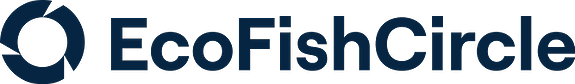 EcoFishCircle AS logo