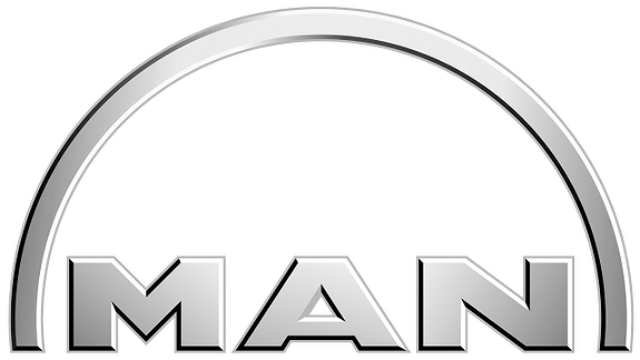 Man Truck & Bus Norge AS logo