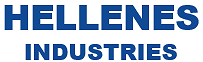 Hellenes Industries AS logo