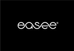 Easee IP AS logo