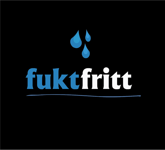 Fuktfritt AS logo