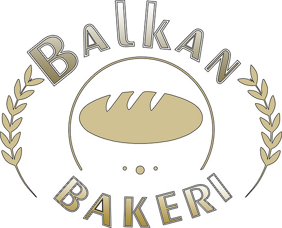 Balkan Bakeri logo