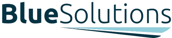 Blue Solutions AS logo