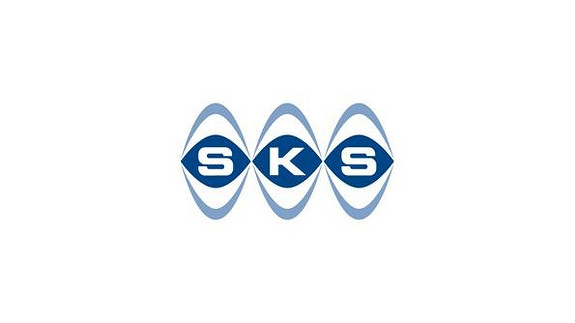 SKS logo