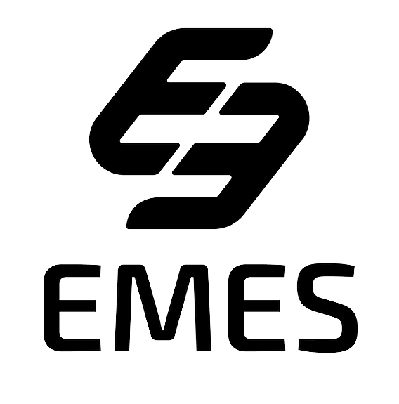 EMES logo