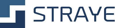 Straye Gruppen AS logo