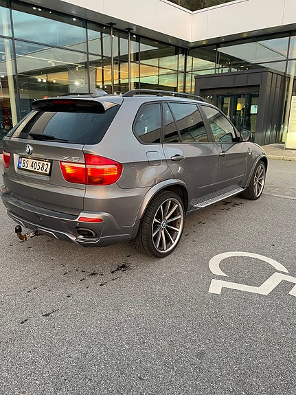 BMW X5 6 of 24