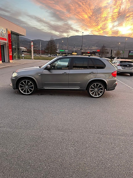 BMW X5 3 of 24