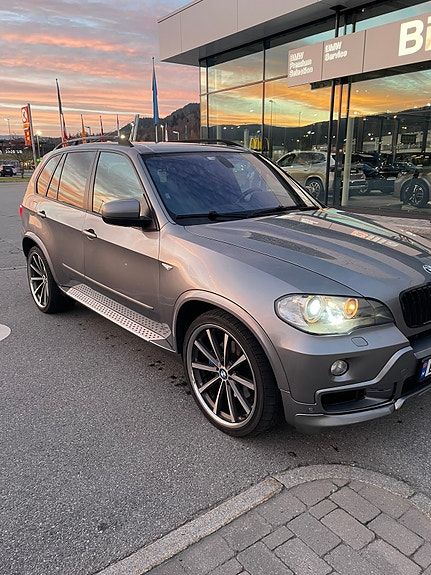 BMW X5 5 of 24