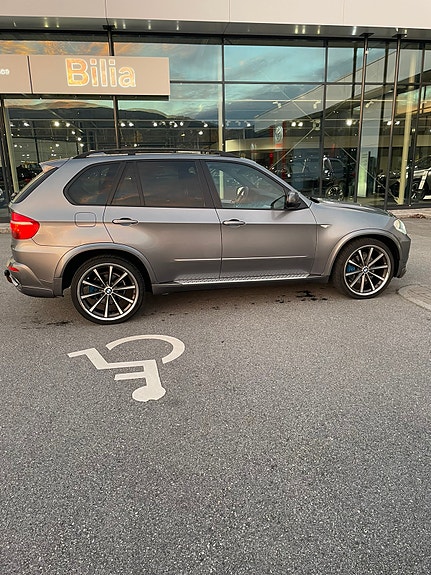 BMW X5 7 of 24
