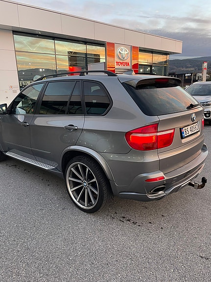 BMW X5 4 of 24