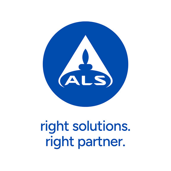 ALS Laboratory Group Norway AS logo