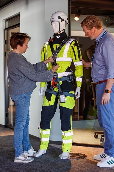 Bilde 2 av 4 i jobbannonse-galleriet