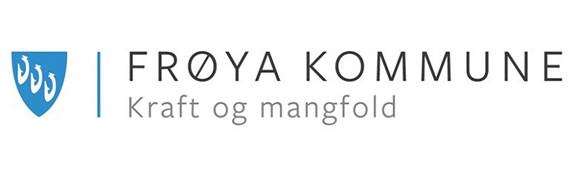 Frøya kommune logo