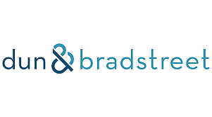 Academic Work for Dun & Bradstreet Norge logo