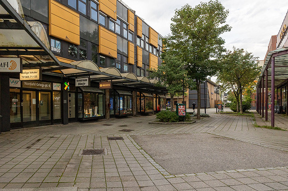 Bilde 11 av 17 i jobbannonse-galleriet