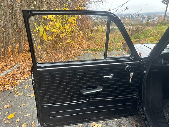 Andre NSU 1000 TT Replica 1969 1969, 51 000 km, 265 000 kr 18 of 30