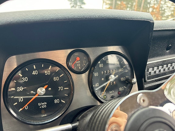 Andre NSU 1000 TT Replica 1969 1969, 51 000 km, 265 000 kr 27 of 30