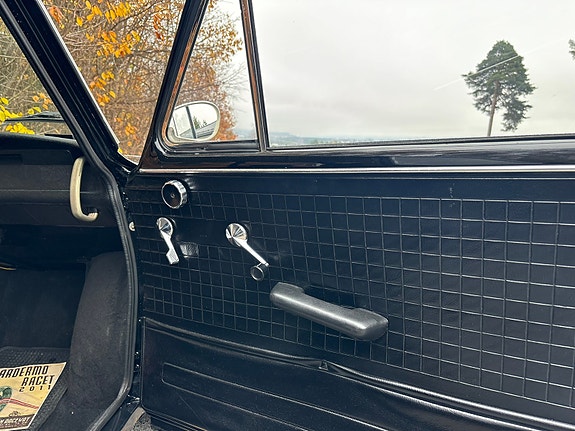 Andre NSU 1000 TT Replica 1969 1969, 51 000 km, 265 000 kr 20 of 30