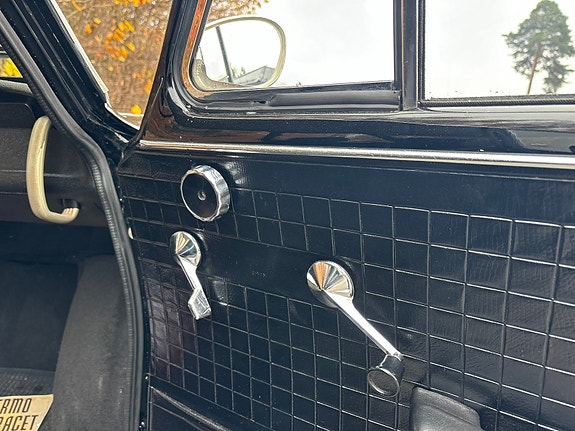 Andre NSU 1000 TT Replica 1969 1969, 51 000 km, 265 000 kr 21 of 30