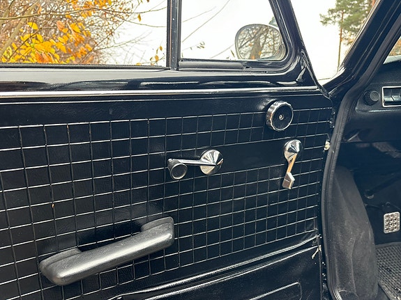 Andre NSU 1000 TT Replica 1969 1969, 51 000 km, 265 000 kr 19 of 30