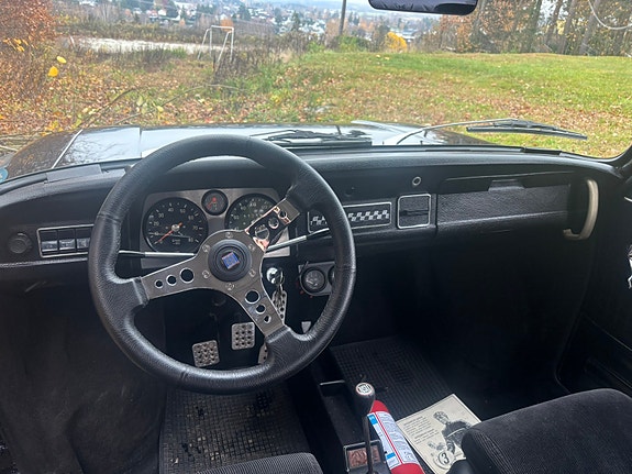 Andre NSU 1000 TT Replica 1969 1969, 51 000 km, 265 000 kr 24 of 30