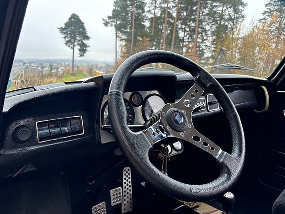 Andre NSU 1000 TT Replica 1969 1969, 51 000 km, 265 000 kr 23 of 30