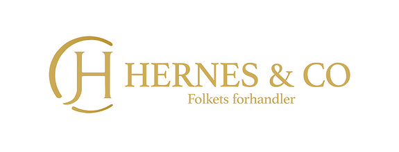 Hernes & Co AS logo