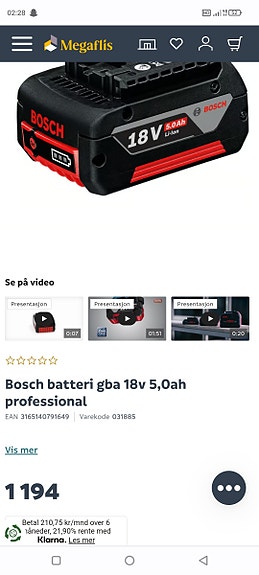 Product image 3 of 5