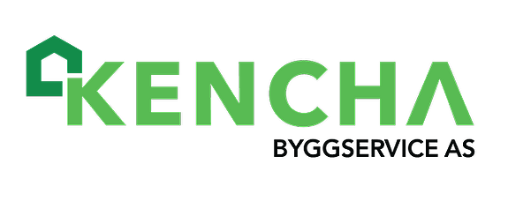 Kencha Byggservice AS logo