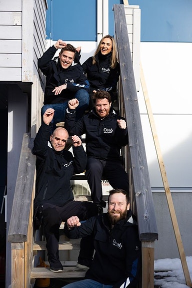 Bilde 2 av 3 i jobbannonse-galleriet