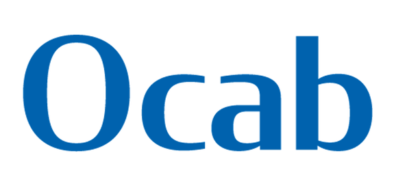 Ocab AS logo