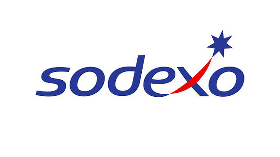 SODEXO AS logo