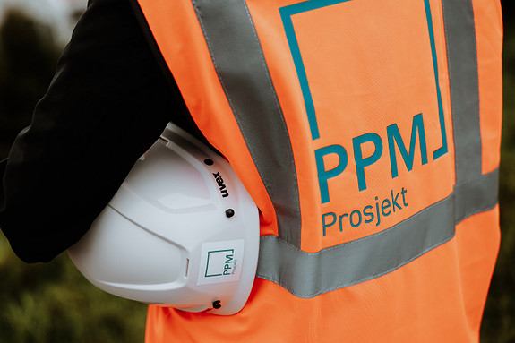 PPM Prosjekt Oslo logo