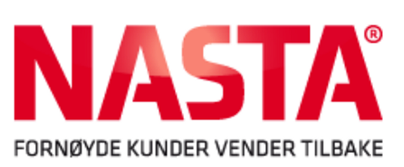 Nasta AS logo