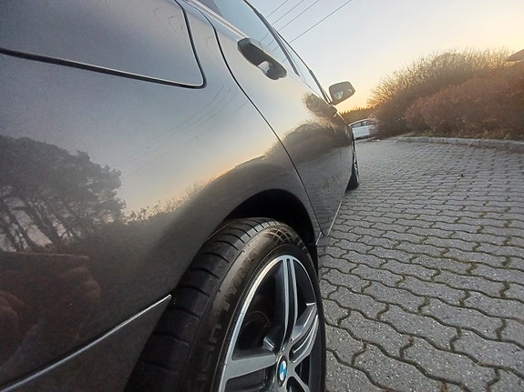 BMW 218d 9 of 30