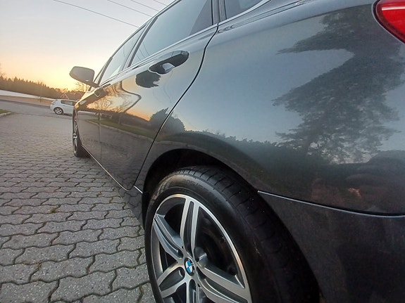 BMW 218d 13 of 30
